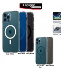 Case IPhone 12 Pro Max spigen Ultra Hybrid Anti Crack Casing